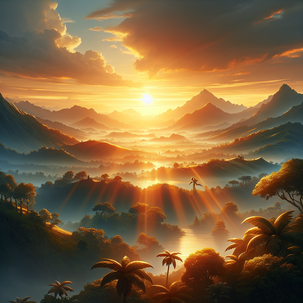 Mengenal Kata-kata Motivasi untuk Pemain Mobile Legends Tantangannya di Land of Dawn