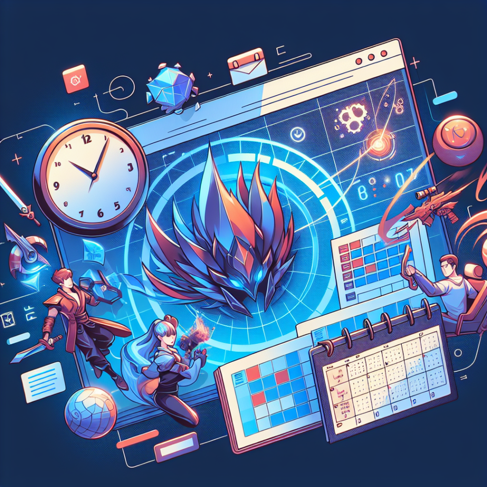 Jadwal Lengkap M6 Mobile Legends: Panduan Terbaru untuk Pemain Pro