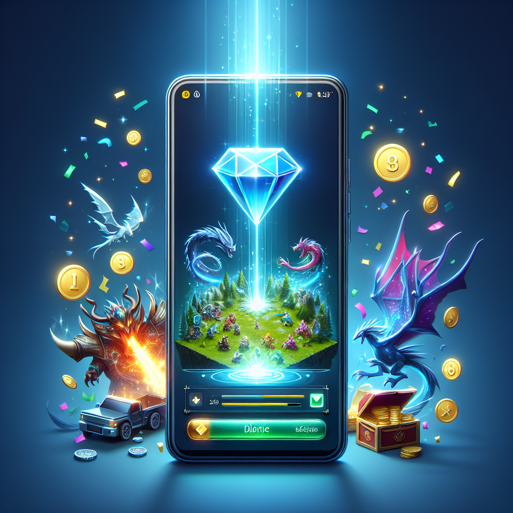 Beli Diamond Mobile Legend Murah: Tips dan Trik Mendapatkan Penawaran Terbaik