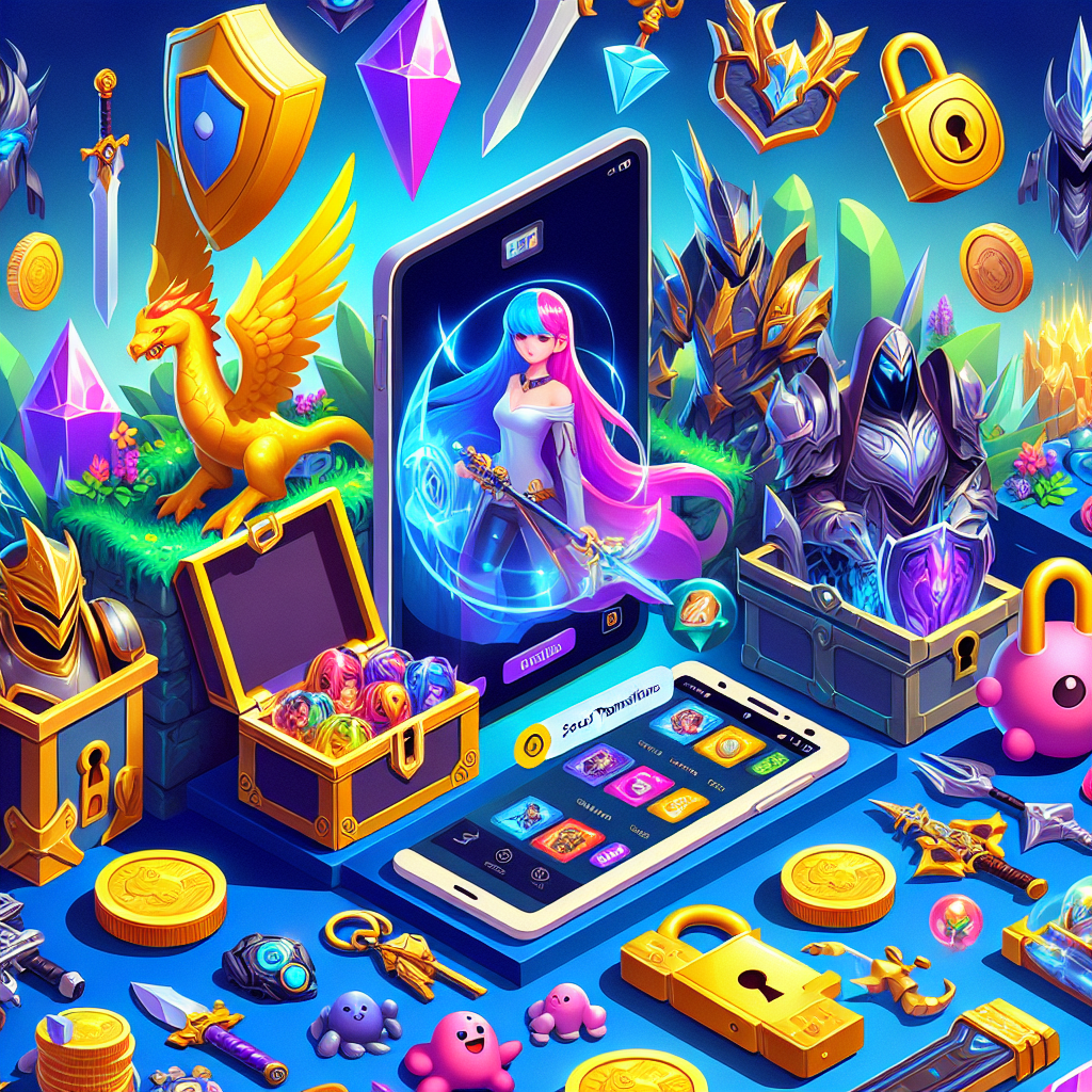 Dana ID Games Mobile Legend: Understanding Its Role in Gaming Transactions