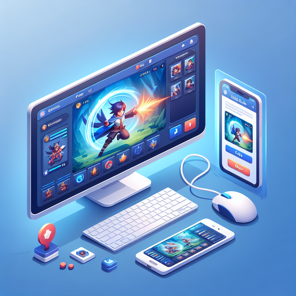 Play Mobile Legend on PC: An Ultimate Guide