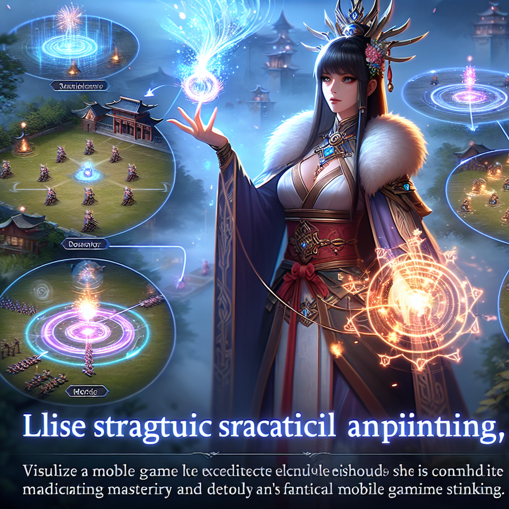 Hanabi's Strategic Importance in Mobile Legends: Tips and Tricks for Mastery