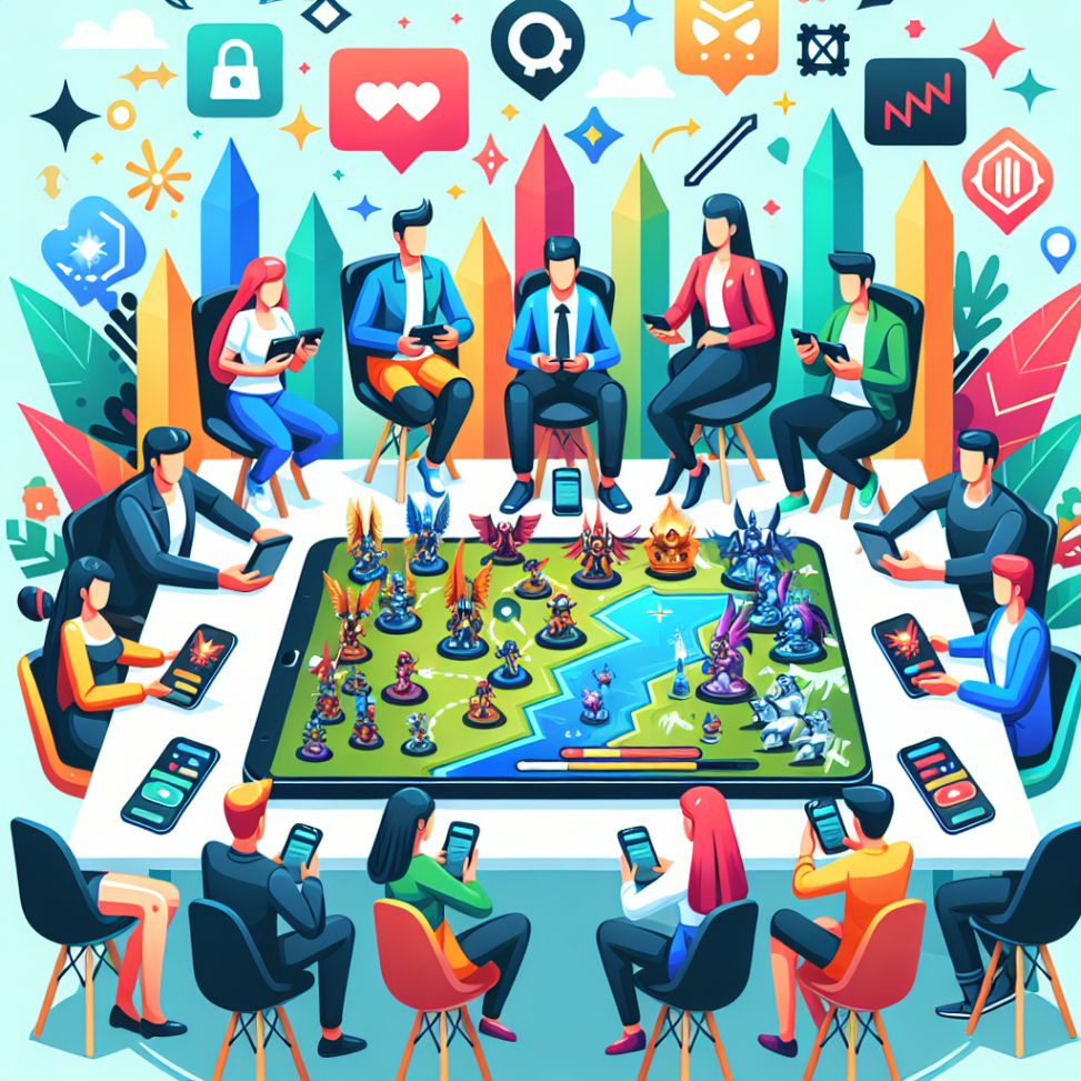 Top Strategies to Become a Topper in Mobile Legends
