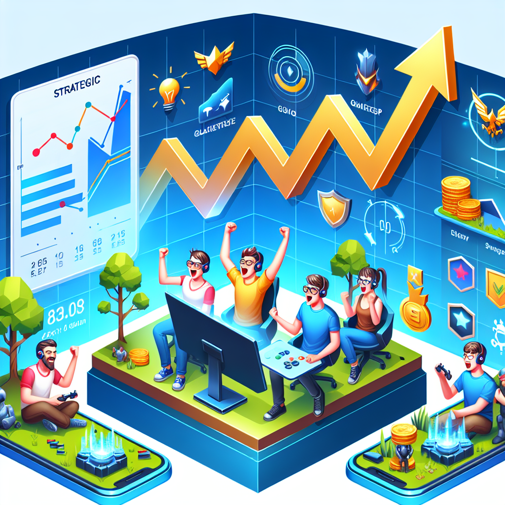 Conquering the Mobile Legends Rank: Strategies for Success