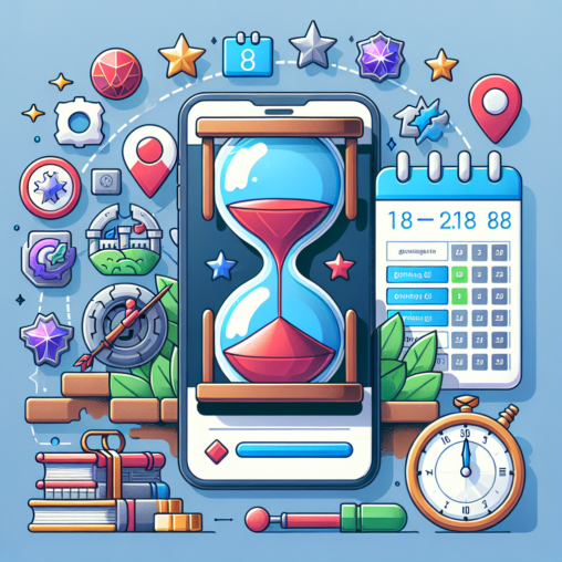Strategi Ampuh Menyusun Jadwal Bermain Mobile Legends agar Naik Rank Lebih Cepat