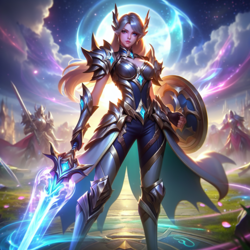 Freya's Revamp in Mobile Legends: A Game-Changer for the Meta