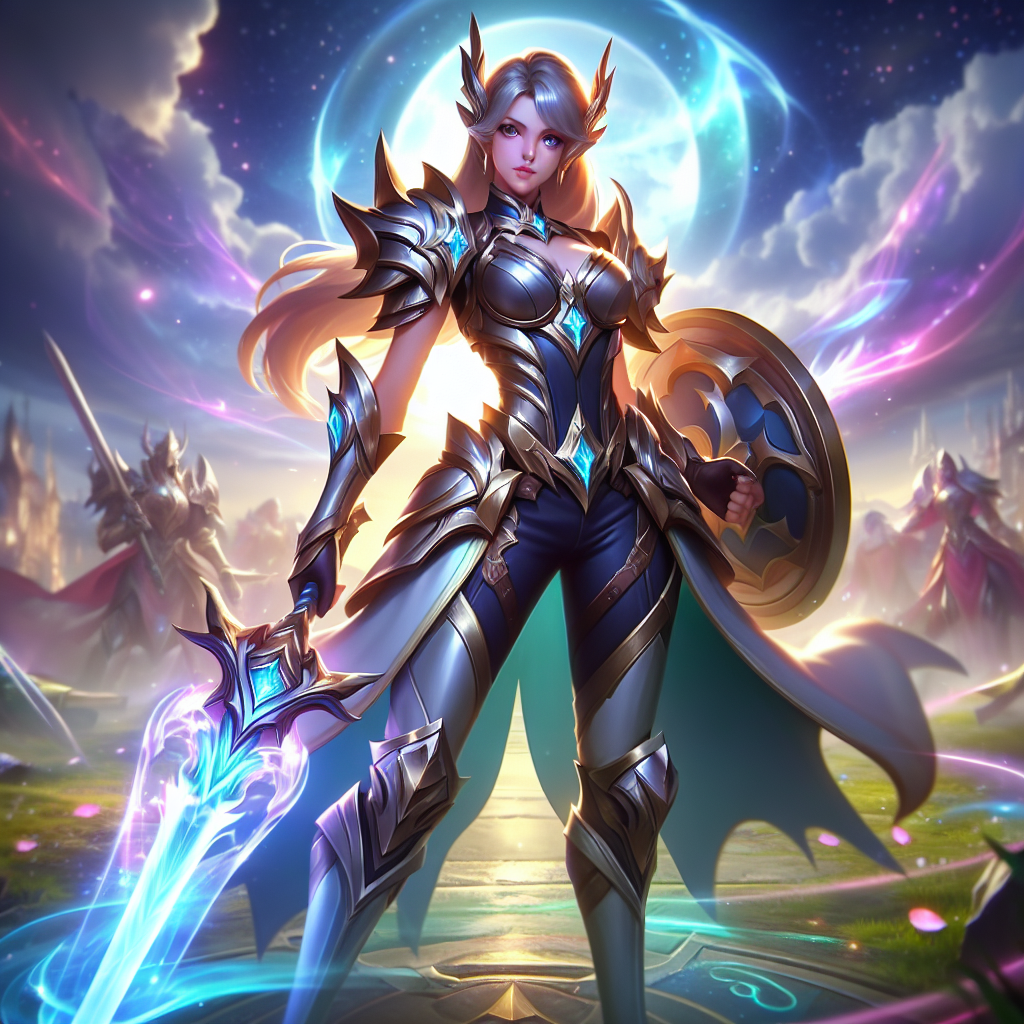 Freya's Revamp in Mobile Legends: A Game-Changer for the Meta