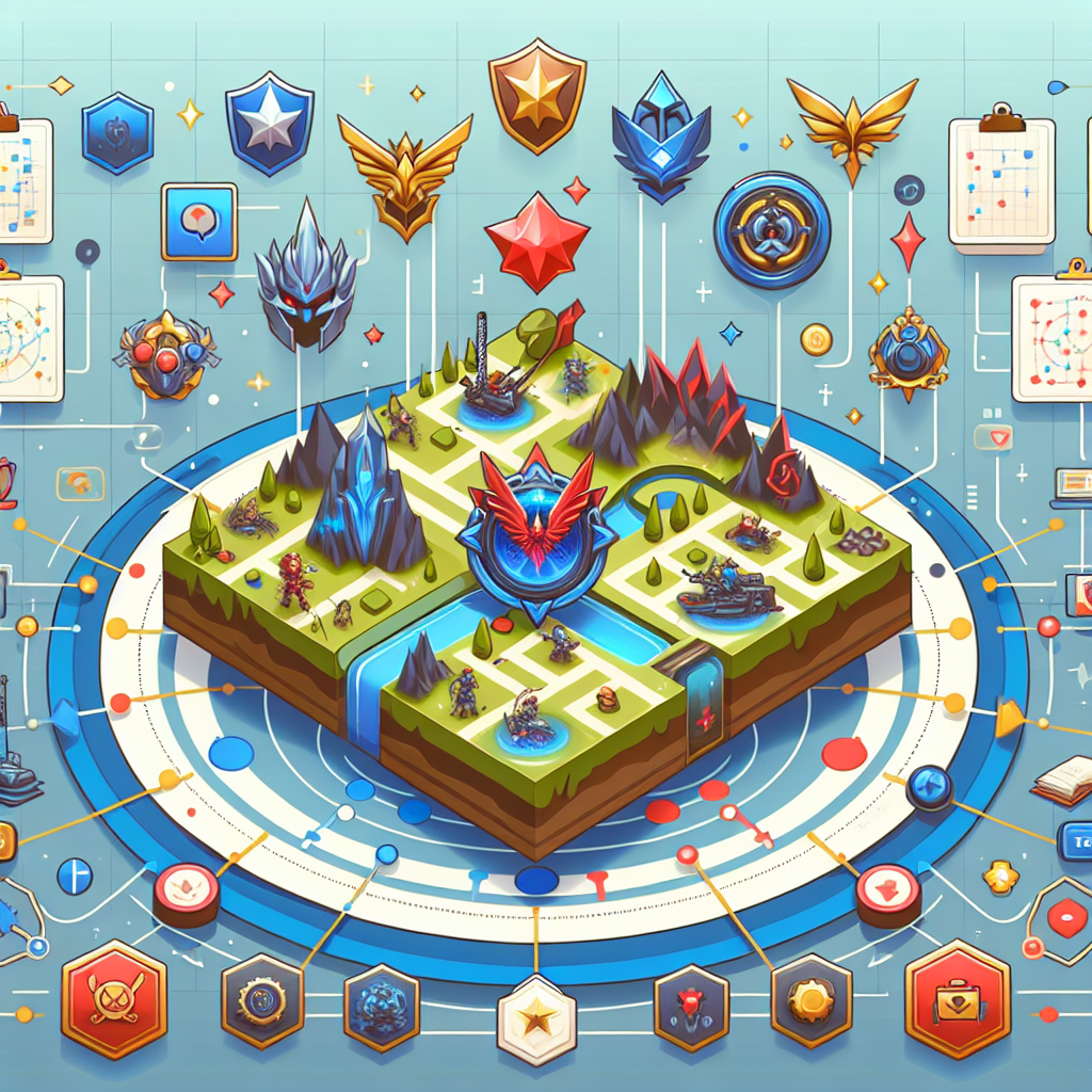 Mastering the Ranks in Mobile Legends: Tips and Strategies