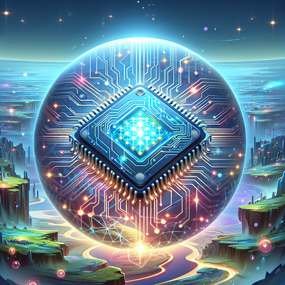 How Chip Systems are Revolutionizing Mobile Legends