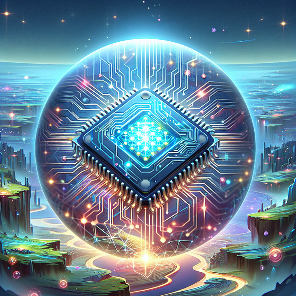 How Chip Systems are Revolutionizing Mobile Legends