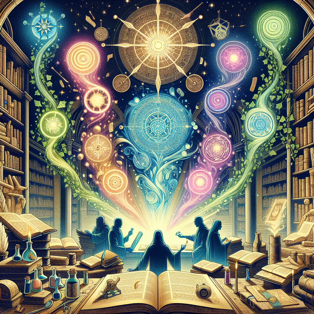 Exploring the Origins and Powers of Mobile Legends Heroes