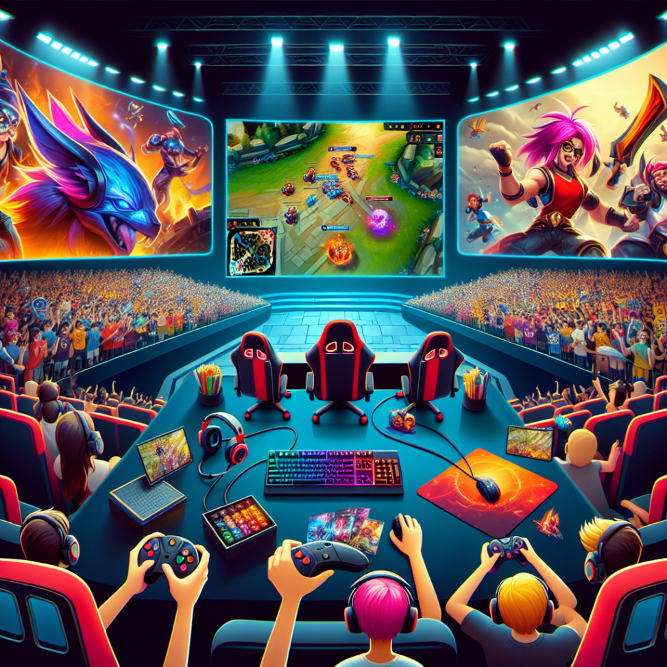Mobile Legends Championship 2023: Key Highlights and Surprises