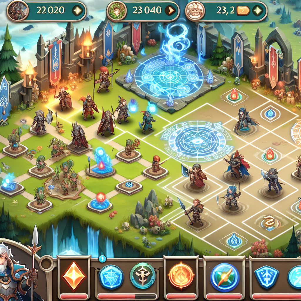 Strategi Terbaik Menaikkan Pangkat di Mobile Legends