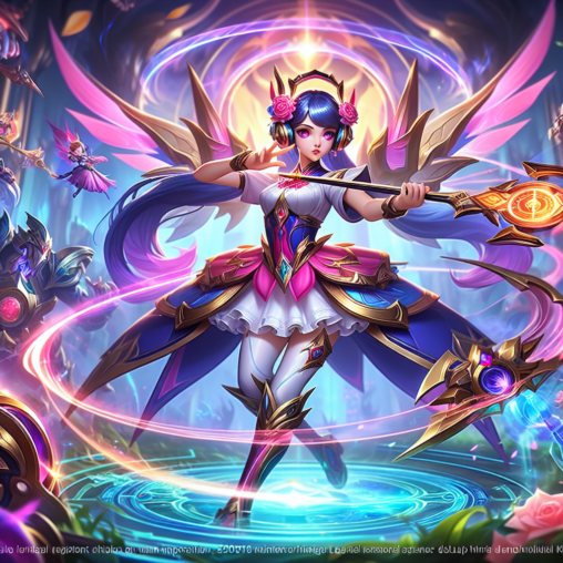 Cici's Rise in Mobile Legends: Key Strategies and Gameplay Insights