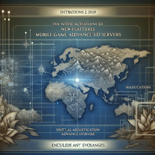 Mobile Legends Advance Server: What to Expect from New Updates and Features