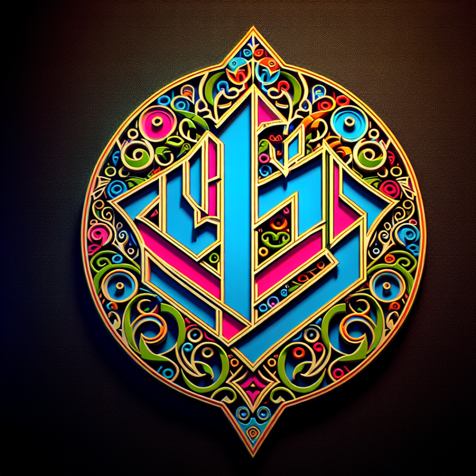 Miya's Iconic Logo Design in Mobile Legends: A Visual Journey