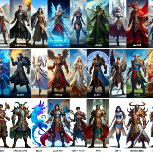 Ultimate Collection of Mobile Legend HD Wallpapers for Your Smartphone