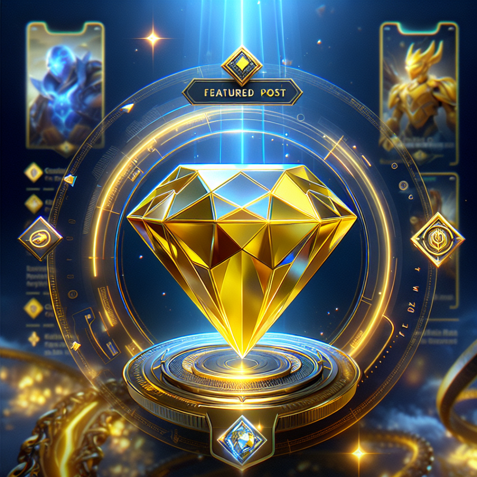 Kapan Diamond Kuning Mobile Legend 2024 Diluncurkan?
