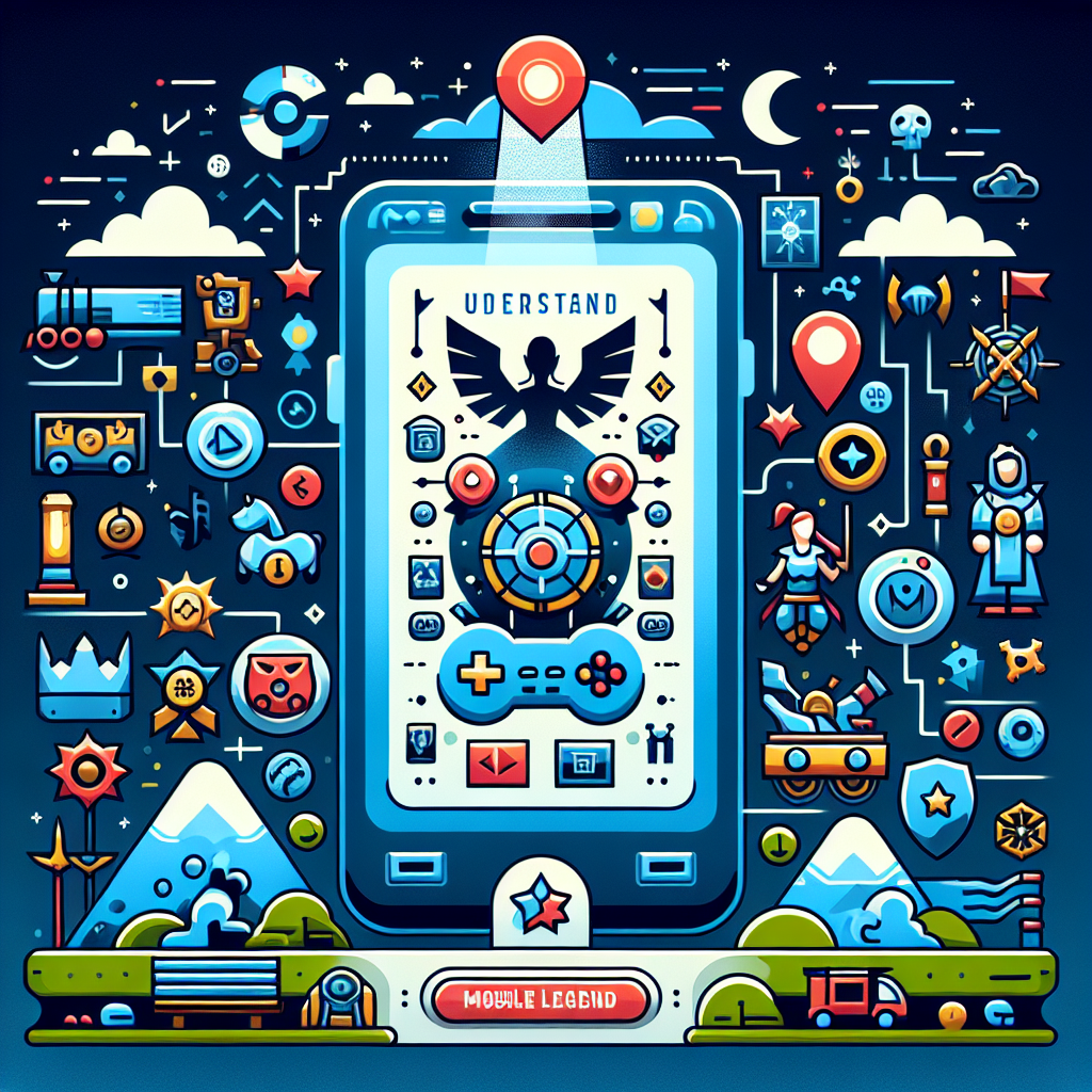 Profil Mobile Legend: Memahami Karakter