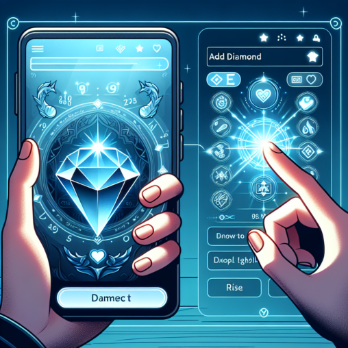 Panduan Lengkap Top Up Diamond Mobile Legends dengan Mudah