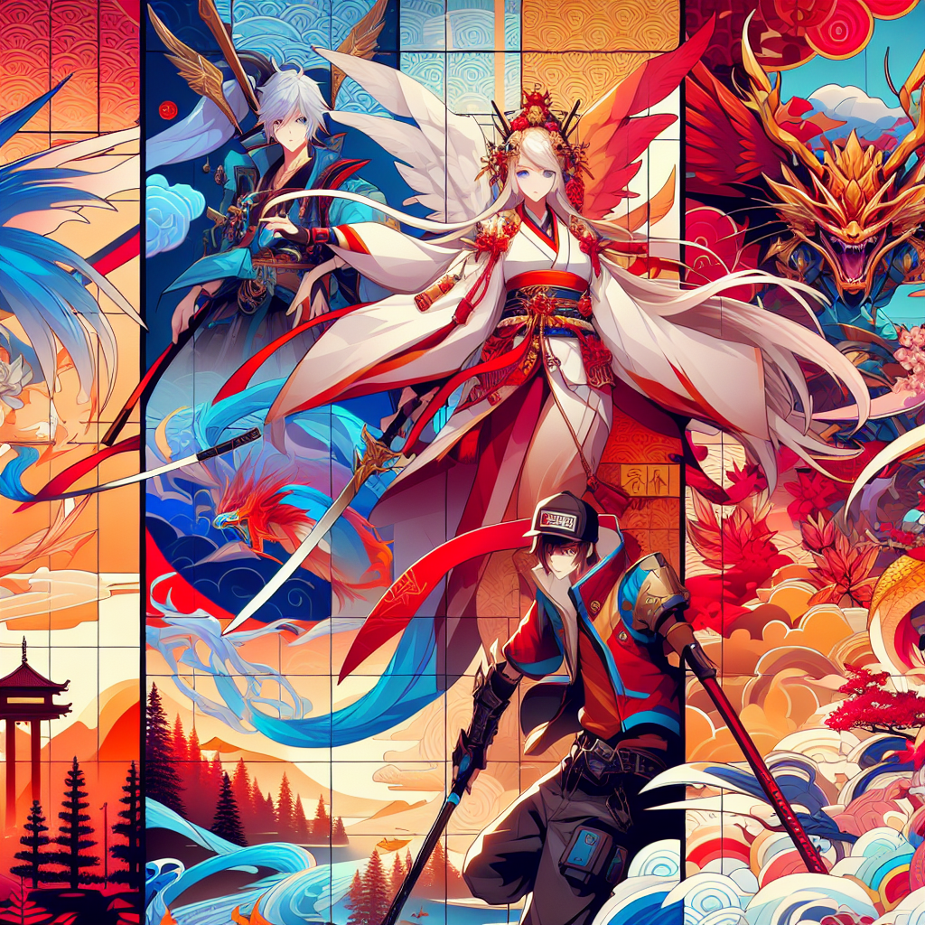 Exploring the Cultural Impact of Hentai on Mobile Legends Fan Art