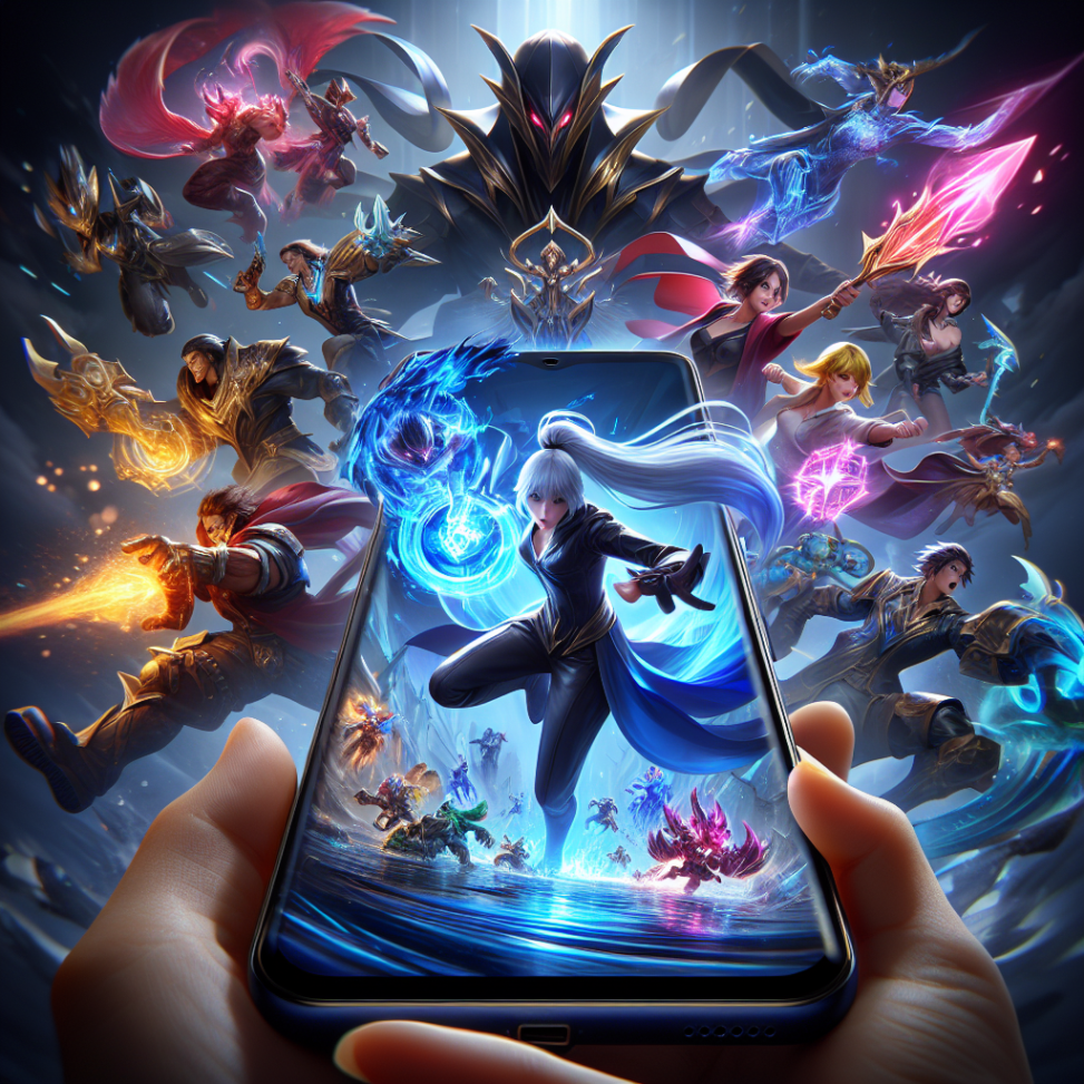 Exploring the Impact of Dana's Integration with Mobile Legends