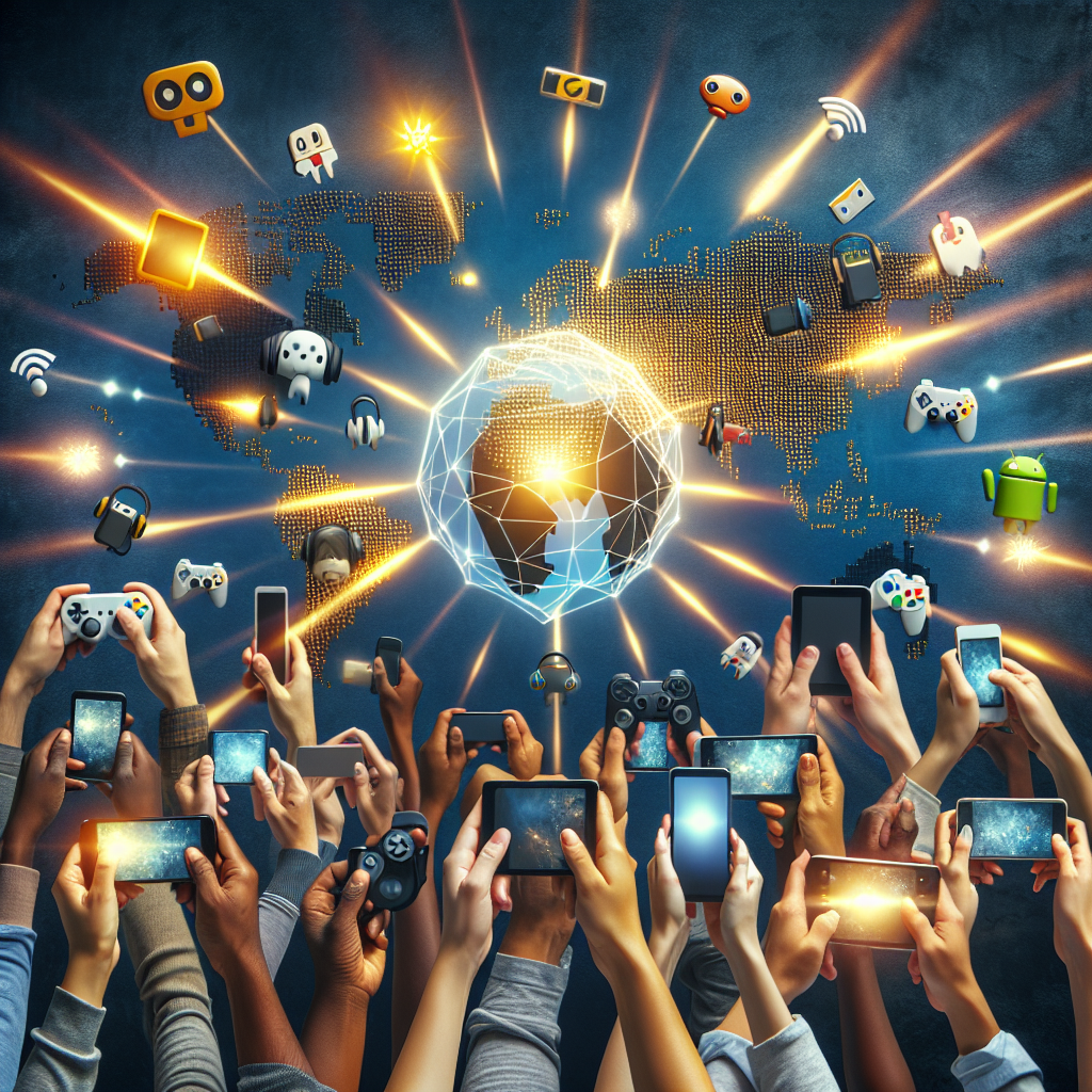 The Rise of ID Mobile Legend: A Global Gaming Phenomenon