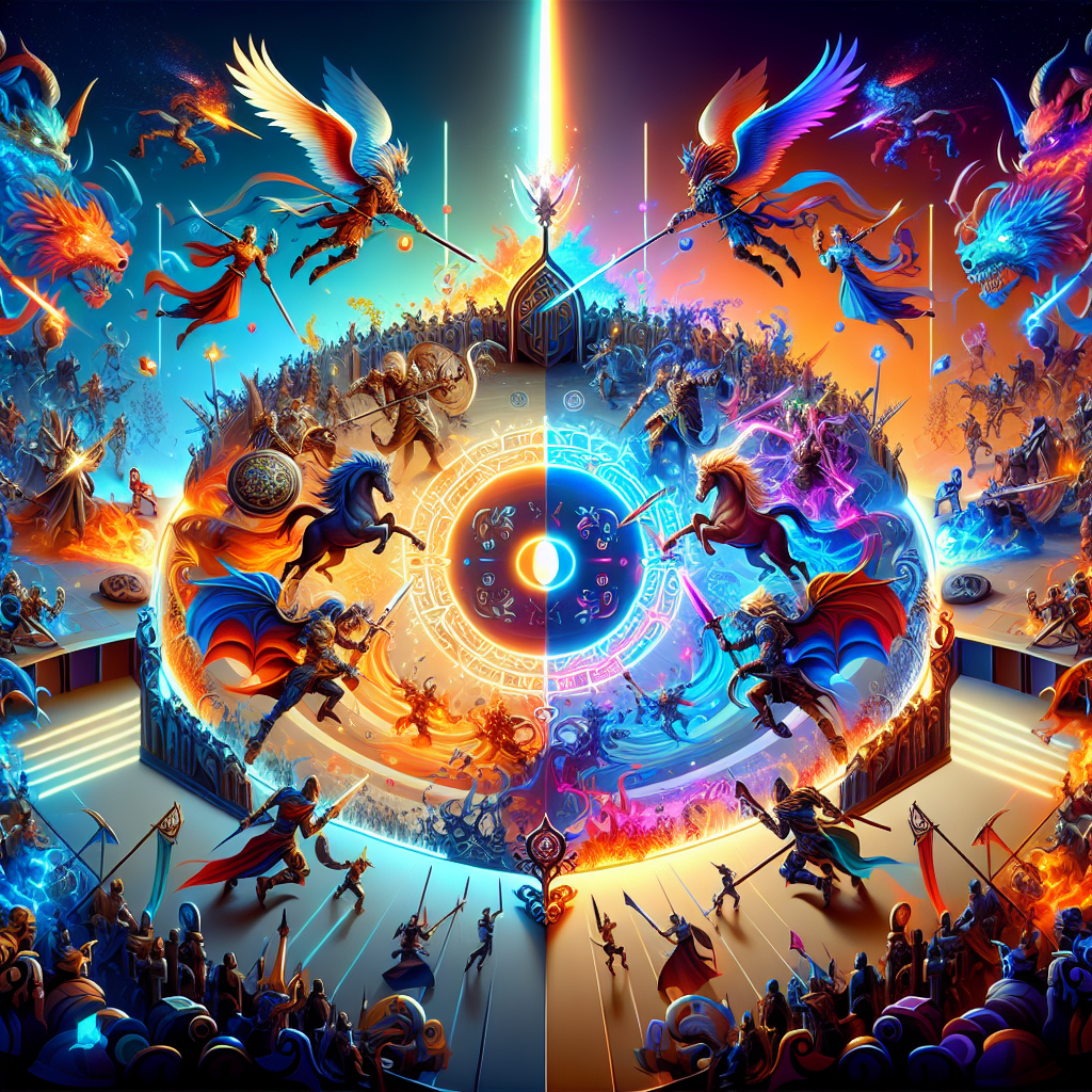 Mobile Legends Mod: Exploring the Controversy and Its Impact on Gameplay