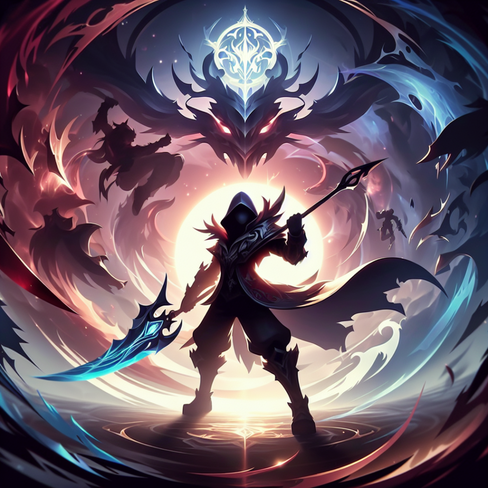 Unveiling the Mystique: Exploring Mobile Legends' Latest Hero MM