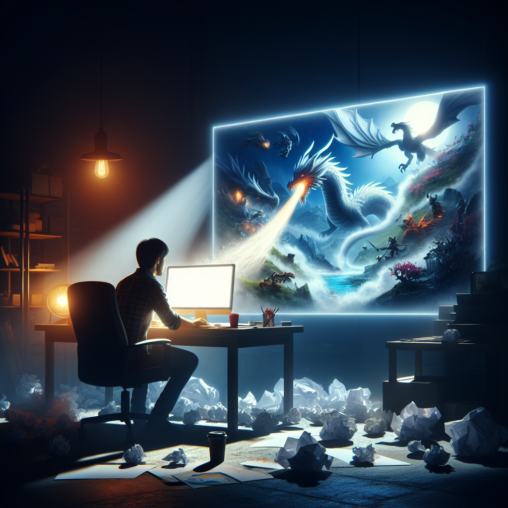 Pencipta Mobile Legends: Kisah Di Balik Game Fenomenal yang Mendunia
