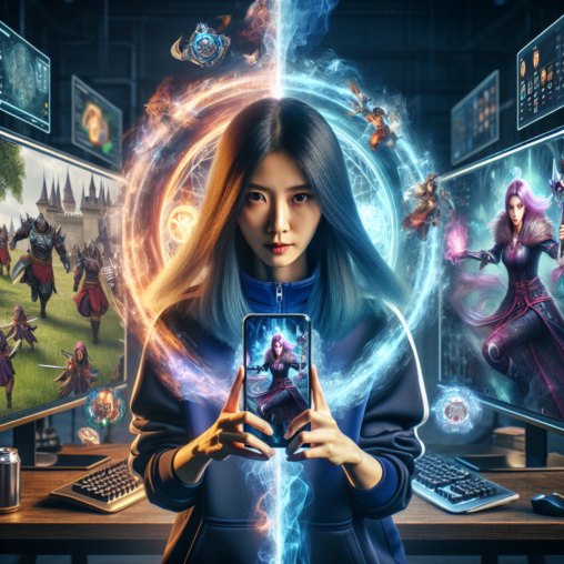 Selena's Rise in Mobile Legends: A Deeper Look into Her Skills and Strategies