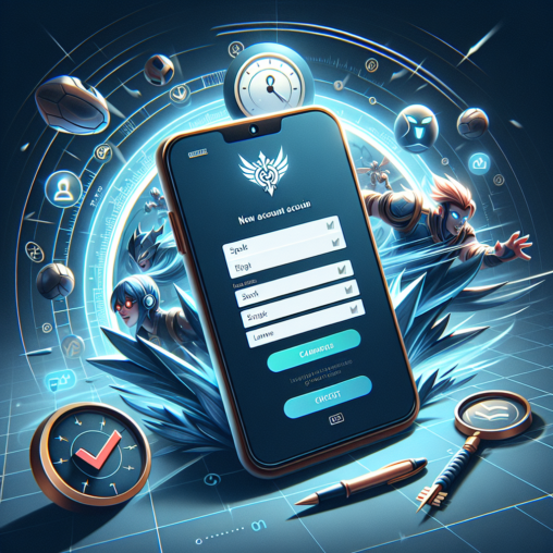 Cara Bikin Akun Baru Mobile Legend dengan Mudah dan Cepat