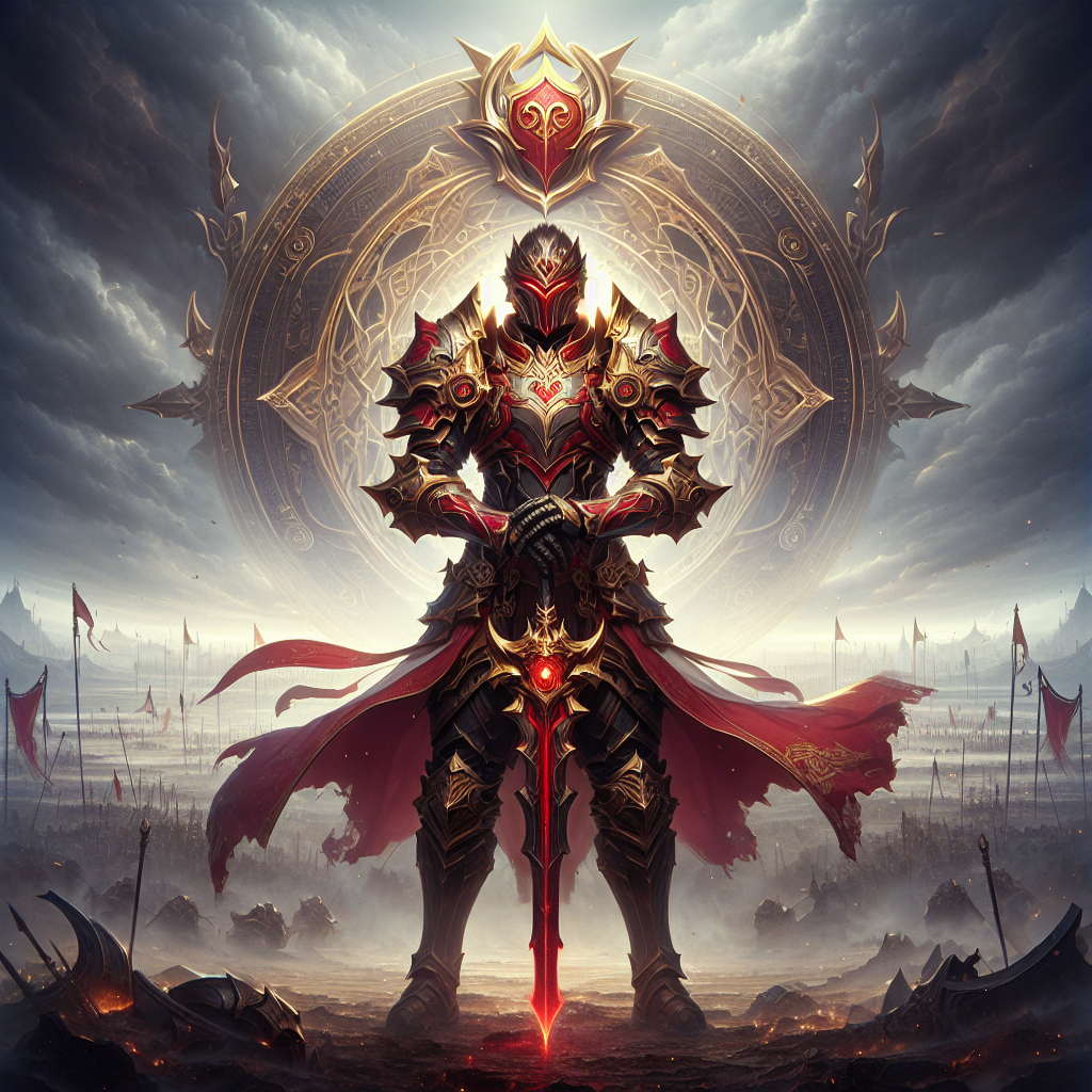 Balmond's Rise in Mobile Legends: Dominating the Battlefield