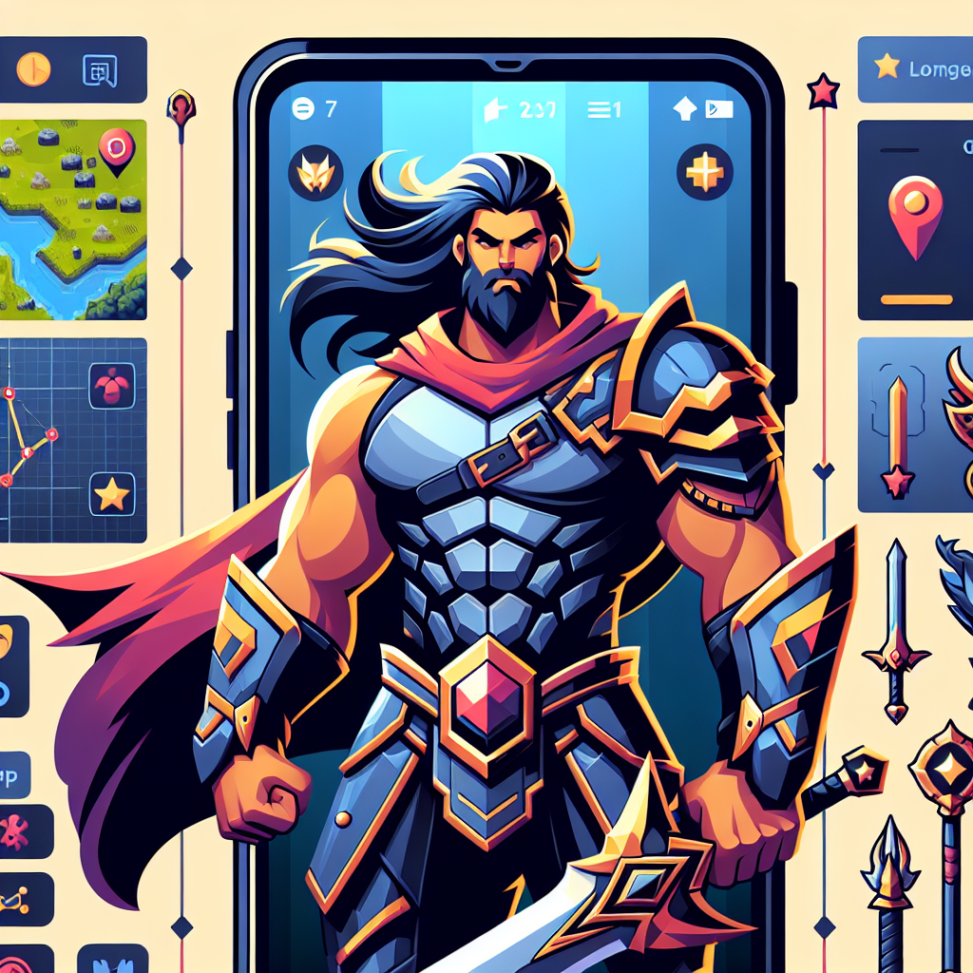 Epic Strategies to Master Gatotkaca in Mobile Legends