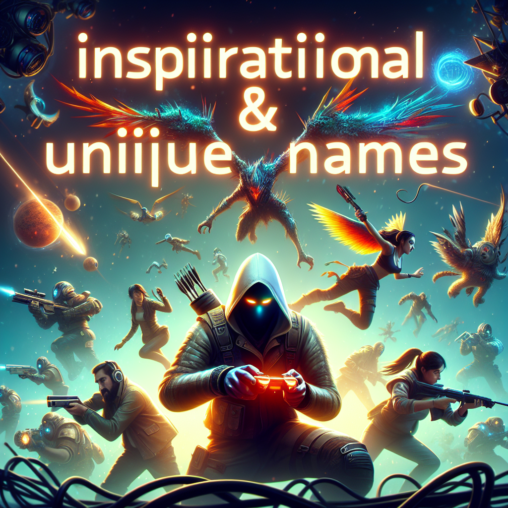 Nama Keren Mobile Legend: Inspirasi Nama Unik untuk Akun Game Anda