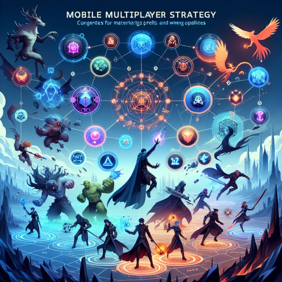Mastering Mobile Legends Spells: Essential Tips for Every Player