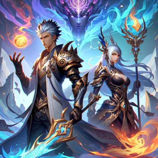 Epic Pairings: Discover the Most Powerful Hero Duos in Mobile Legends