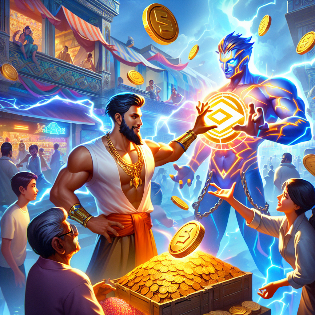 Strategi Ampuh Jual Skin Mobile Legend dengan Cepat dan Menguntungkan