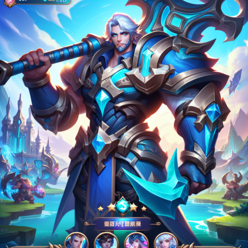 Franco: The Unsung Hero of Mobile Legends