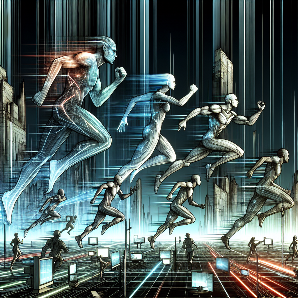 Exploring the Phenomenon of Hyper Mobile Legends in Modern Gaming