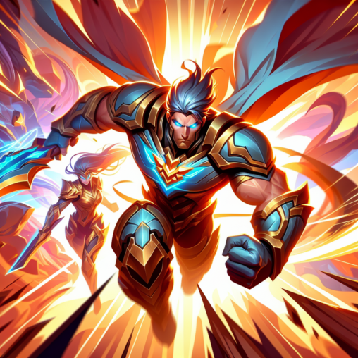 Hero Mobile Legend Terkuat yang Wajib Kamu Coba Sekarang