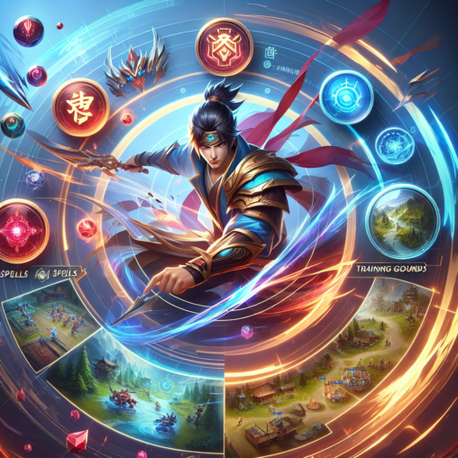Mastering Chou: Essential Tips for Dominating in Mobile Legends