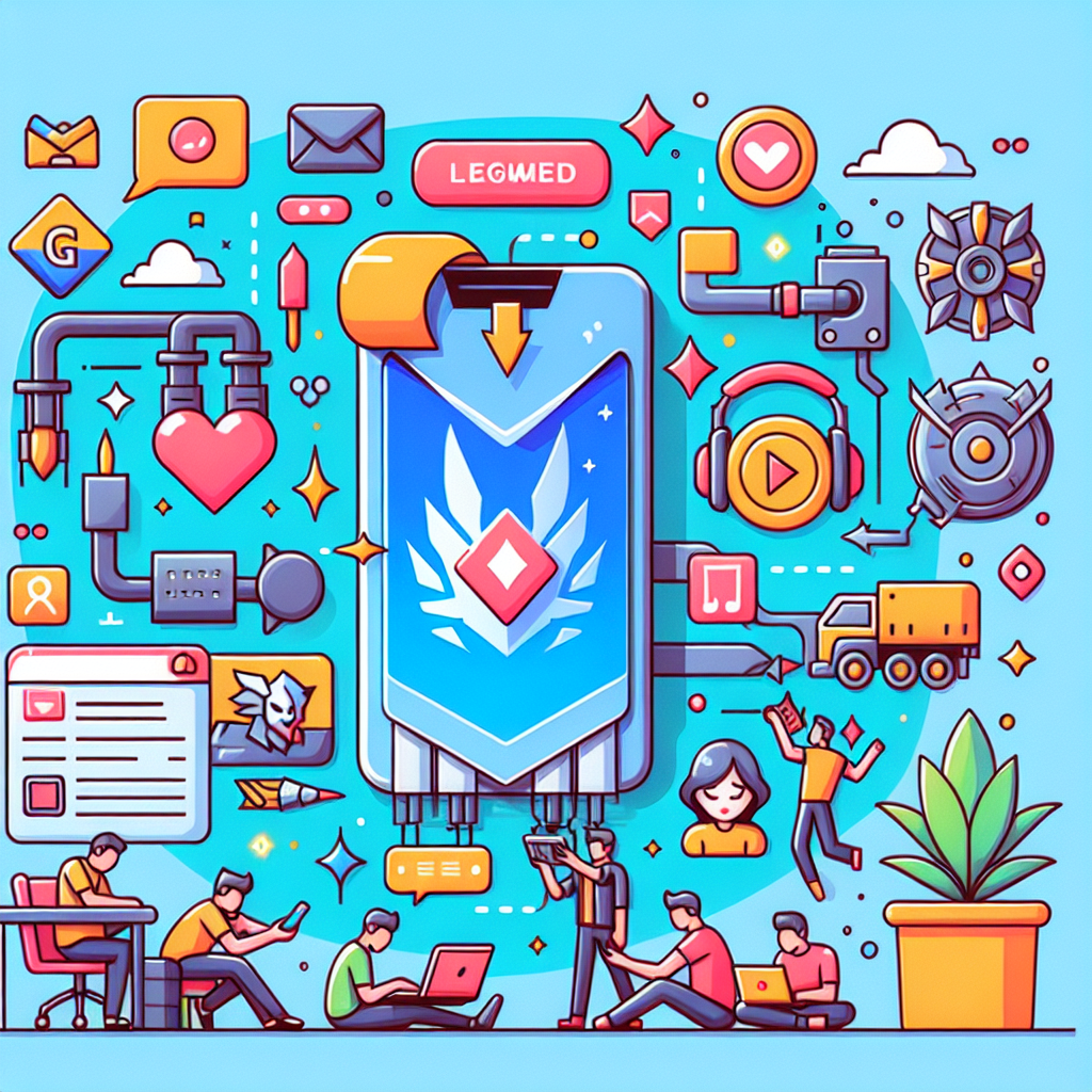 Panduan Lengkap Download Mobile Legend di Laptop dengan Mudah