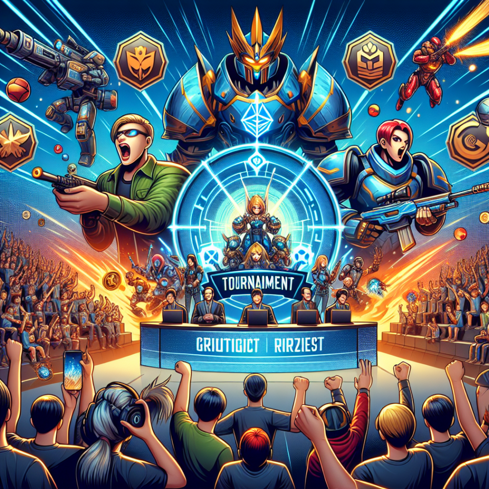 MCL: Mengupas Tuntas Turnamen Bergengsi dalam Mobile Legends Bang Bang