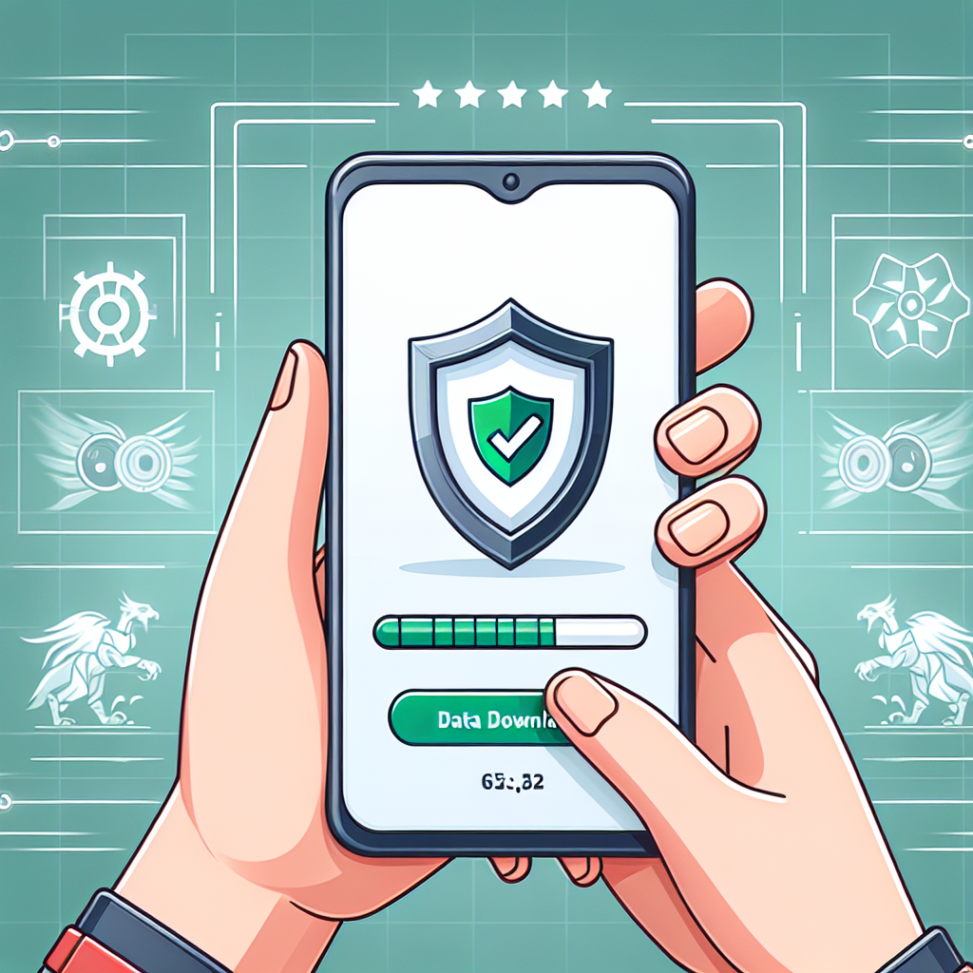 Top Tips for Safe Data Download in Mobile Legends