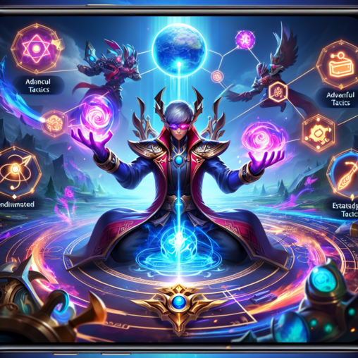 Mastering Cyclops in Mobile Legends: Tips and Tricks to Dominate Your Matches