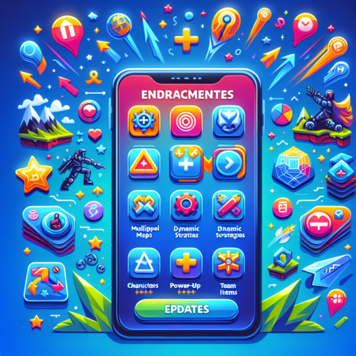 Mobile Legends APK: Latest Updates and Features Explained