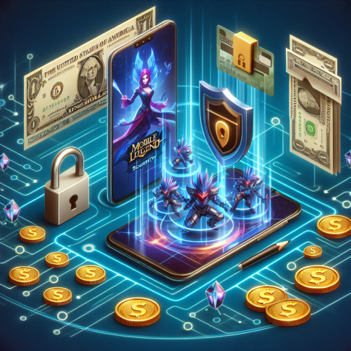 Strategi Aman dan Efektif Jual Beli Akun Mobile Legend di Era Digital
