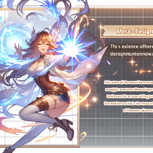 Lilya Becomes the New Meta Hero in Mobile Legends