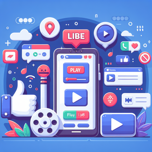 Tips Mudah Live Streaming Mobile Legends di Facebook Paling Efektif